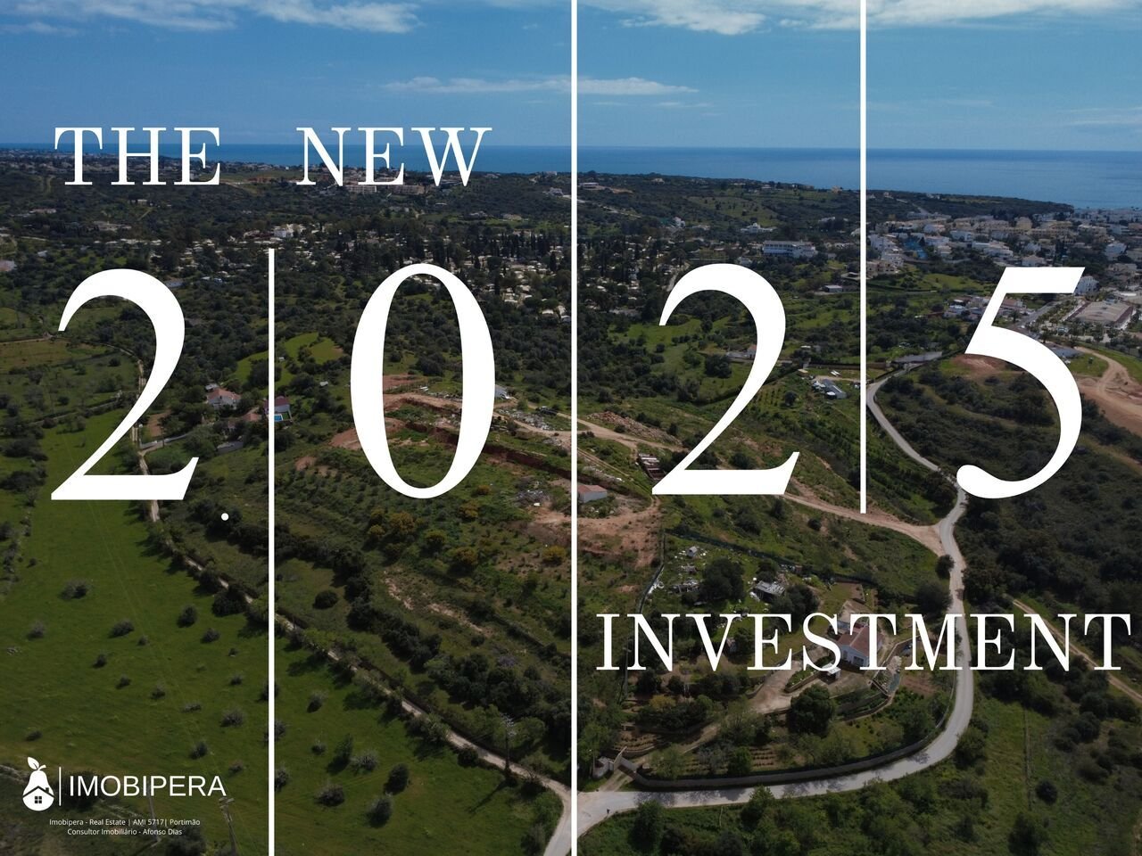  Land in Ferragudo, Portugal No. 332928