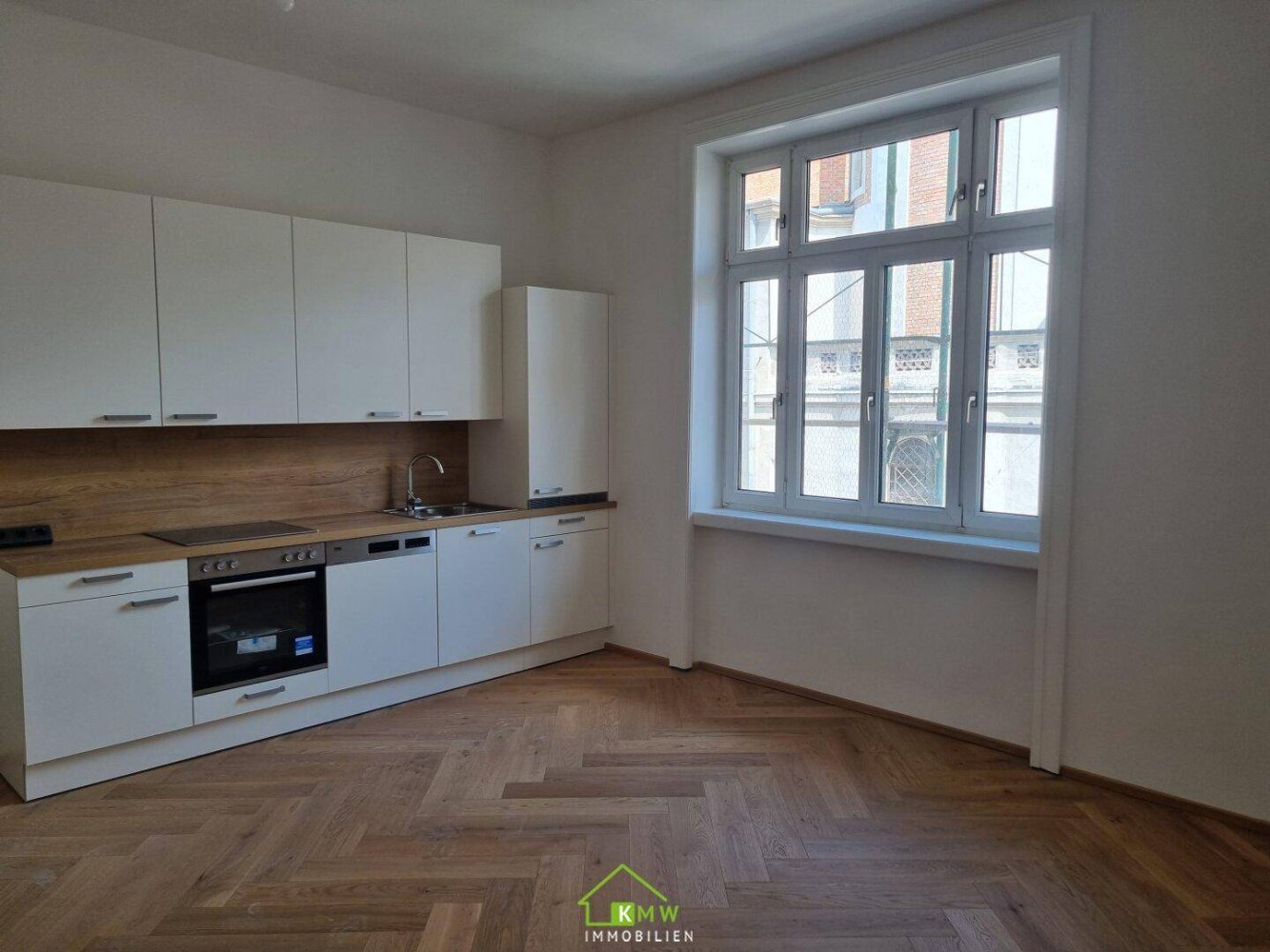 2-Zimmer Wohnung in Penzing, Austria, Nr. 60101