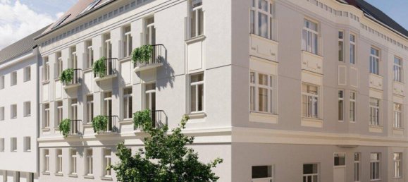 2-Zimmer Wohnung in Penzing, Austria, Nr. 60101 8