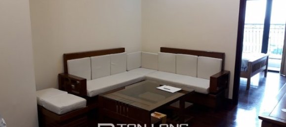 2 bedrooms Apartment in Thanh Xuan, Vietnam No. 1354 2