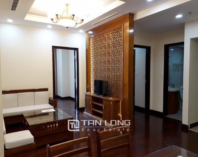 2 bedrooms Apartment in Thanh Xuan, Vietnam No. 1354