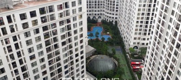 2 bedrooms Apartment in Thanh Xuan, Vietnam No. 1354 10