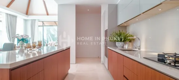 3 Schlafzimmer Haus in Phuket, Thailand, Nr. 61144 11