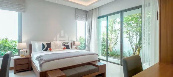 3 Schlafzimmer Haus in Phuket, Thailand, Nr. 61144 22