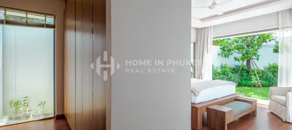 3 Schlafzimmer Haus in Phuket, Thailand, Nr. 61144 16