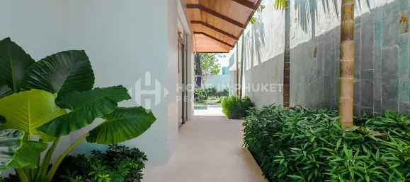 3 Schlafzimmer Haus in Phuket, Thailand, Nr. 61144 30