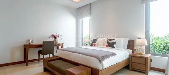 3 Schlafzimmer Haus in Phuket, Thailand, Nr. 61144 19