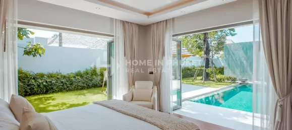 3 Schlafzimmer Haus in Phuket, Thailand, Nr. 61144 13