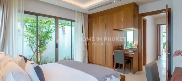 3 Schlafzimmer Haus in Phuket, Thailand, Nr. 61144 21