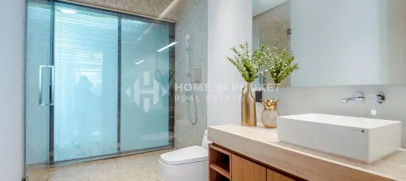 3 Schlafzimmer Haus in Phuket, Thailand, Nr. 61144 17