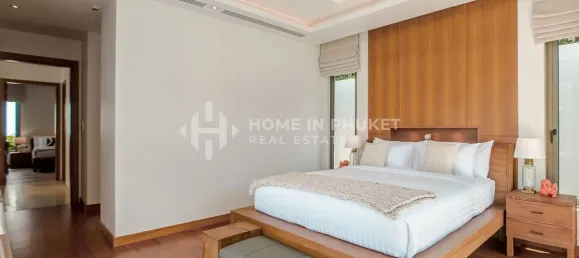 3 Schlafzimmer Haus in Phuket, Thailand, Nr. 61144 14
