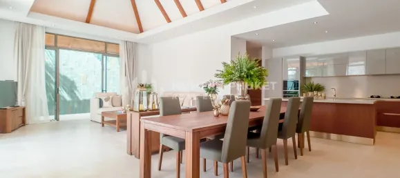 3 Schlafzimmer Haus in Phuket, Thailand, Nr. 61144 8