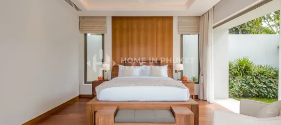 3 Schlafzimmer Haus in Phuket, Thailand, Nr. 61144 15