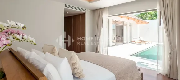 3 Schlafzimmer Haus in Phuket, Thailand, Nr. 61144 24