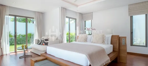3 Schlafzimmer Haus in Phuket, Thailand, Nr. 61144 25