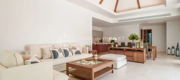 3 Schlafzimmer Haus in Phuket, Thailand, Nr. 61144 7