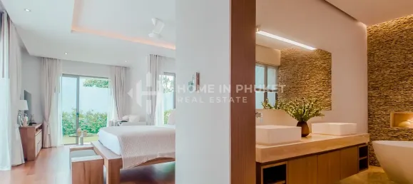 3 Schlafzimmer Haus in Phuket, Thailand, Nr. 61144 27