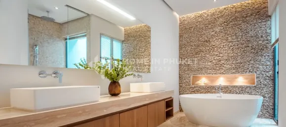 3 Schlafzimmer Haus in Phuket, Thailand, Nr. 61144 28