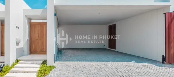 3 Schlafzimmer Haus in Phuket, Thailand, Nr. 61144 29