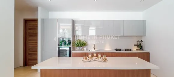 3 Schlafzimmer Haus in Phuket, Thailand, Nr. 61144 12
