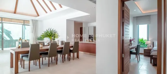 3 Schlafzimmer Haus in Phuket, Thailand, Nr. 61144 9