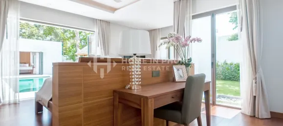 3 Schlafzimmer Haus in Phuket, Thailand, Nr. 61144 26
