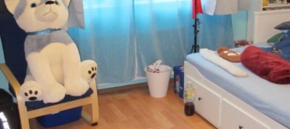 3غرفة شقة في Soest, Germany رقم 354763 8