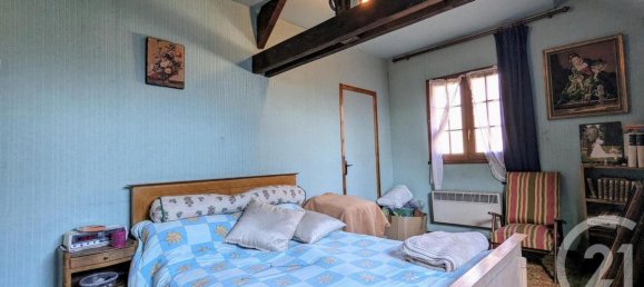 Замки и поместья с 5 спальнями в Юиссо-сюр-Мов, Франция № 64847 5