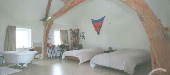 Casa de 6 dormitorios en Donnery, France No. 65230 3