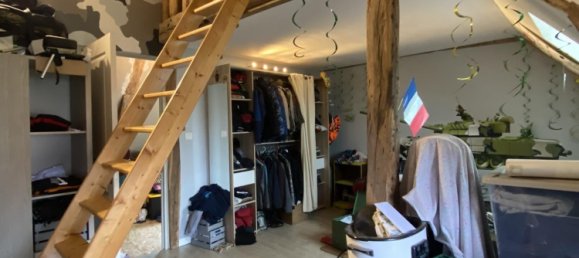 Casa de 6 dormitorios en Donnery, France No. 65230 2