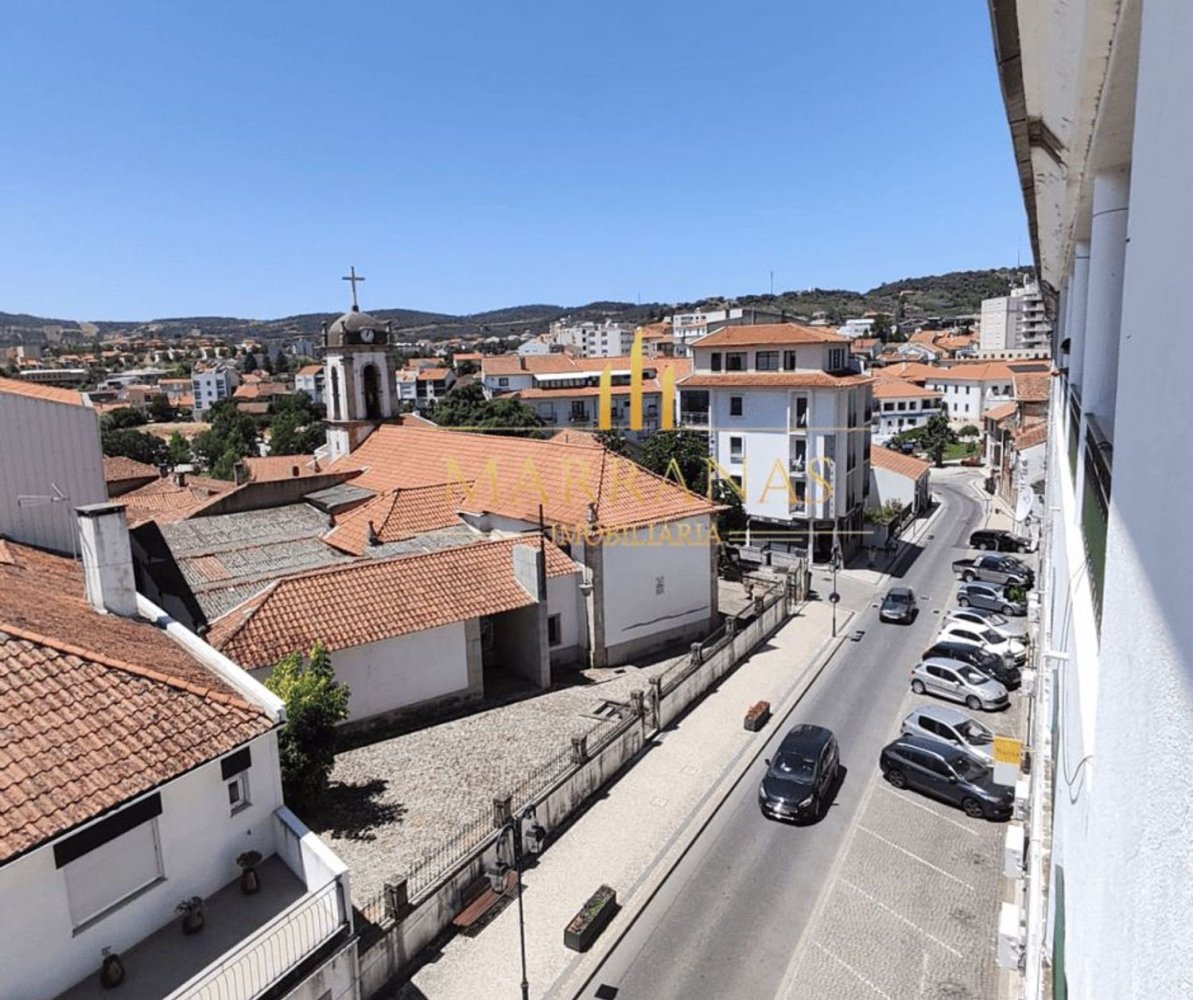 2 غرف نوم شقة في Macedo de Cavaleiros, Portugal رقم 282573