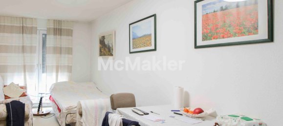 1 غرف نوم شقة في Dortmund, Germany رقم 357920 2