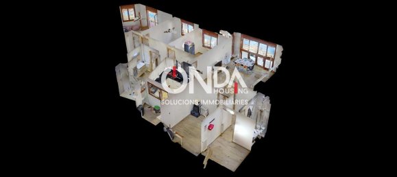 4 غرف نوم شقة في Lleida, Spain رقم 159526 48