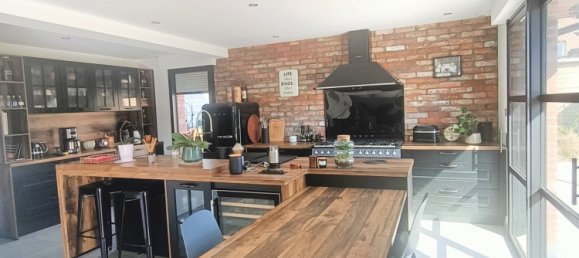 3 غرف نوم منزل في Lorgies, France رقم 255199 7