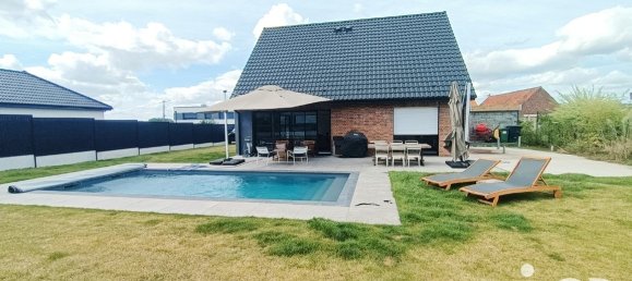 3 غرف نوم منزل في Lorgies, France رقم 255199 15