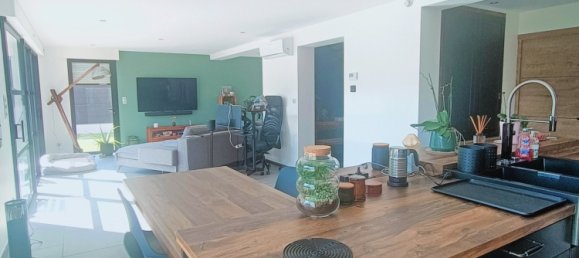 3 غرف نوم منزل في Lorgies, France رقم 255199 6