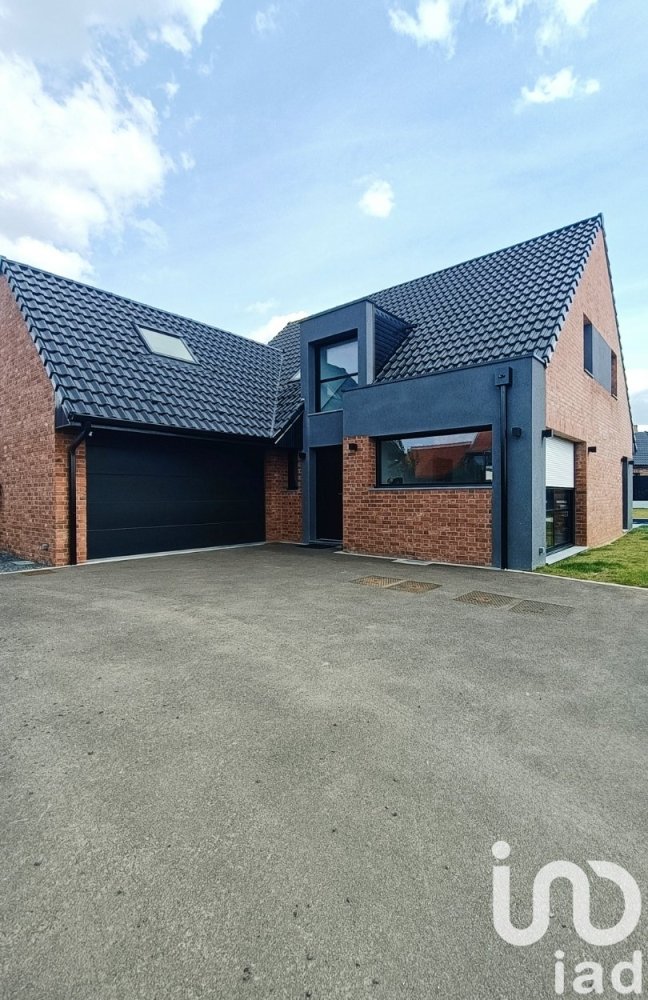 3 غرف نوم منزل في Lorgies, France رقم 255199