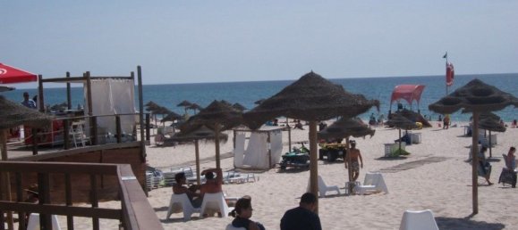 Grundstück in Grandola, Portugal 1200m², Nr. 115818 5