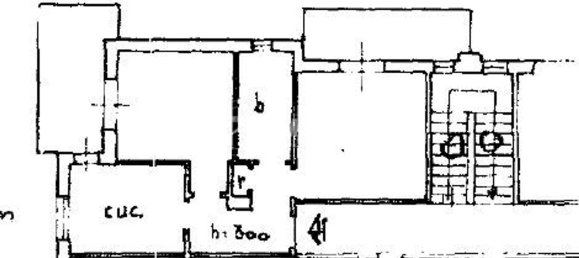 3 rooms Apartment in Loano, Italy No. 84339 21