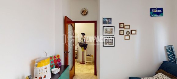 3 rooms Apartment in Loano, Italy No. 84339 17