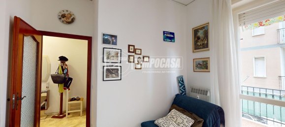 3 rooms Apartment in Loano, Italy No. 84339 9