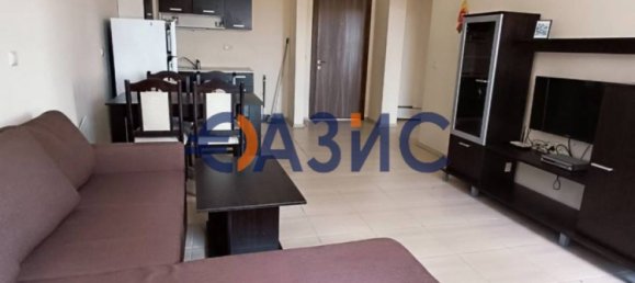 1 bedroom Apartment in Ravda, Bulgaria No. 608 13