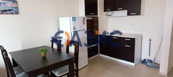 1 bedroom Apartment in Ravda, Bulgaria No. 608 9