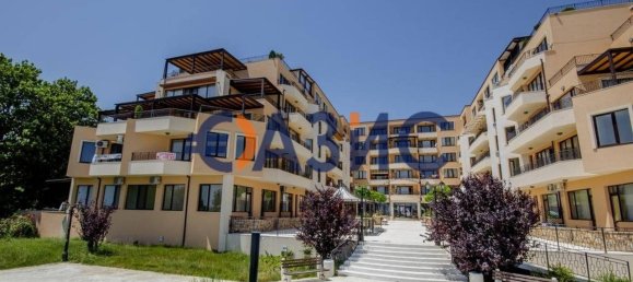 1 bedroom Apartment in Ravda, Bulgaria No. 608 10