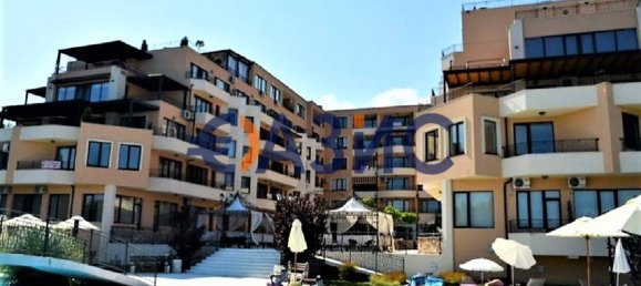 1 bedroom Apartment in Ravda, Bulgaria No. 608 5