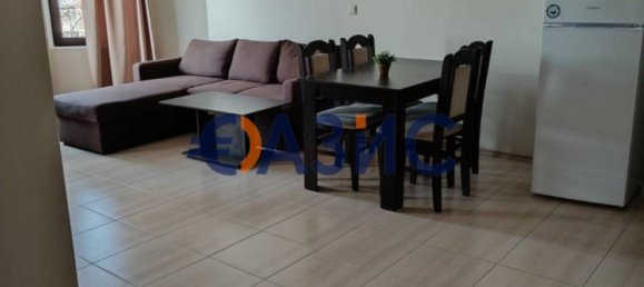 1 bedroom Apartment in Ravda, Bulgaria No. 608 11