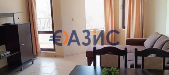 1 bedroom Apartment in Ravda, Bulgaria No. 608 2