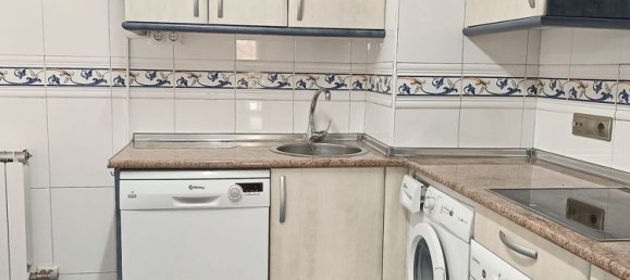 3 bedrooms Apartment in Logrono, Spain No. 153784 7