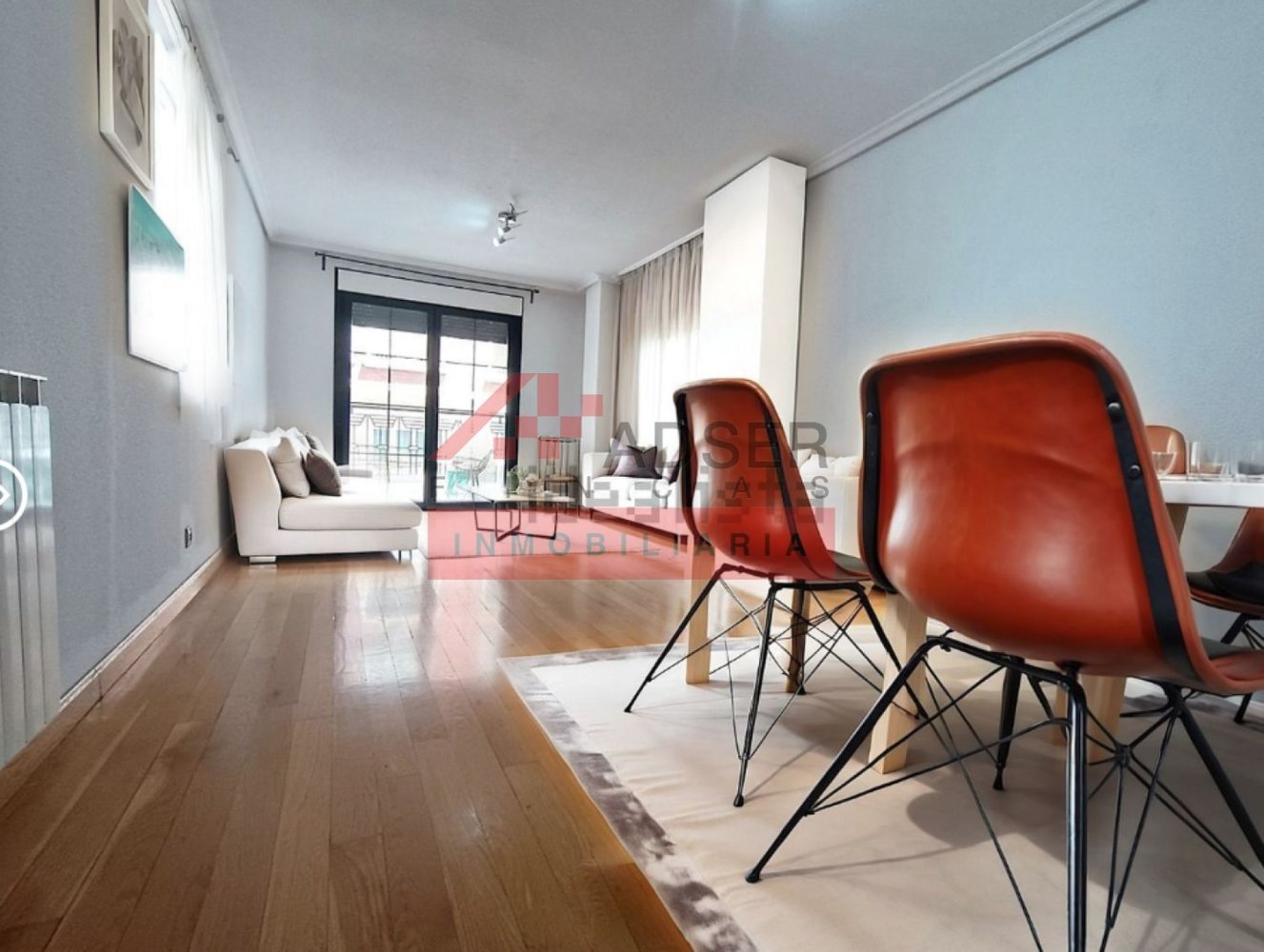 3 bedrooms Apartment in Logrono, Spain No. 153784