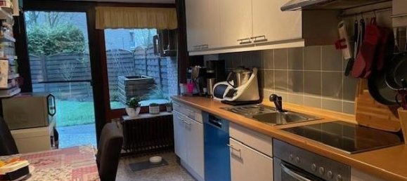 Moradia em banda de 5 divisões em Delmenhorst, Germany N.º 10299 4